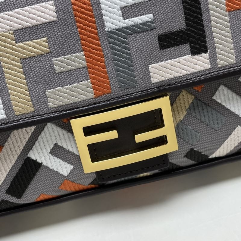 Fendi Baguette Bags